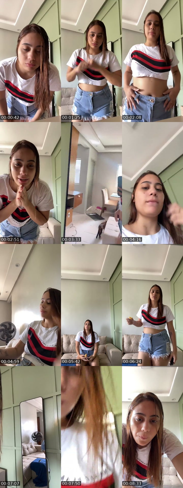 @silaneoliveira6 TikTok live from 2026-07-26