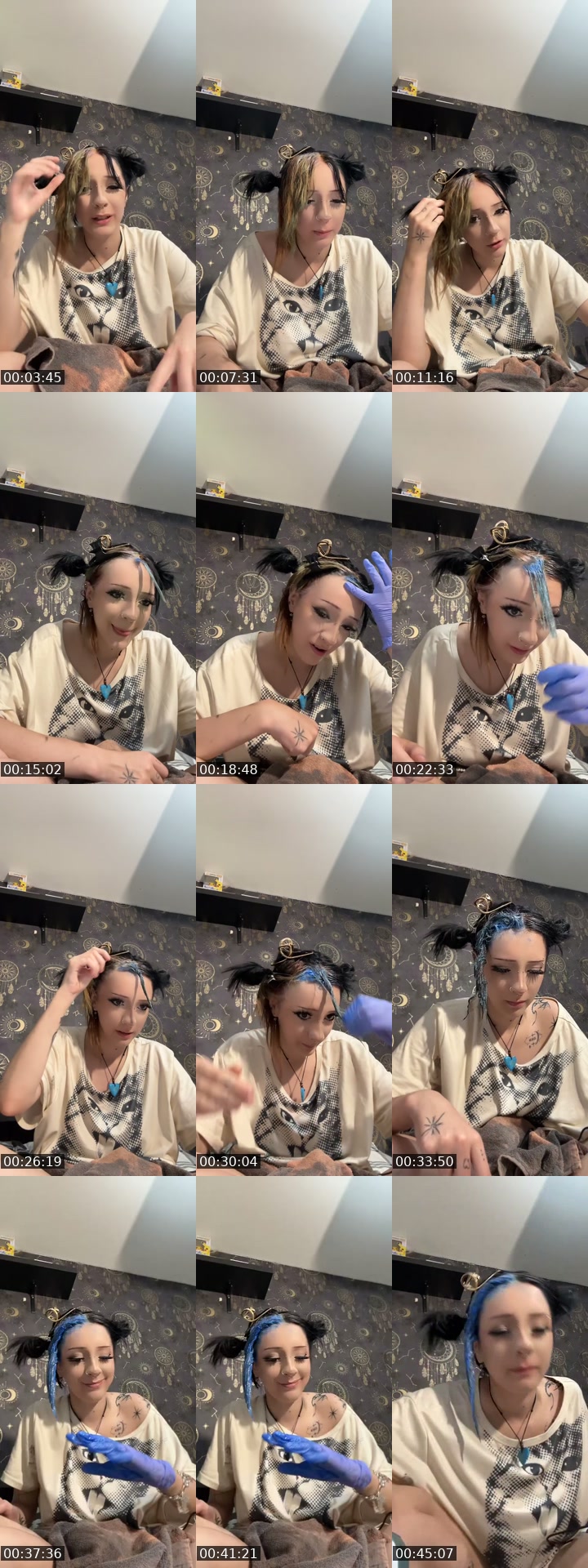 @aivamayy TikTok live from 2026-07-26