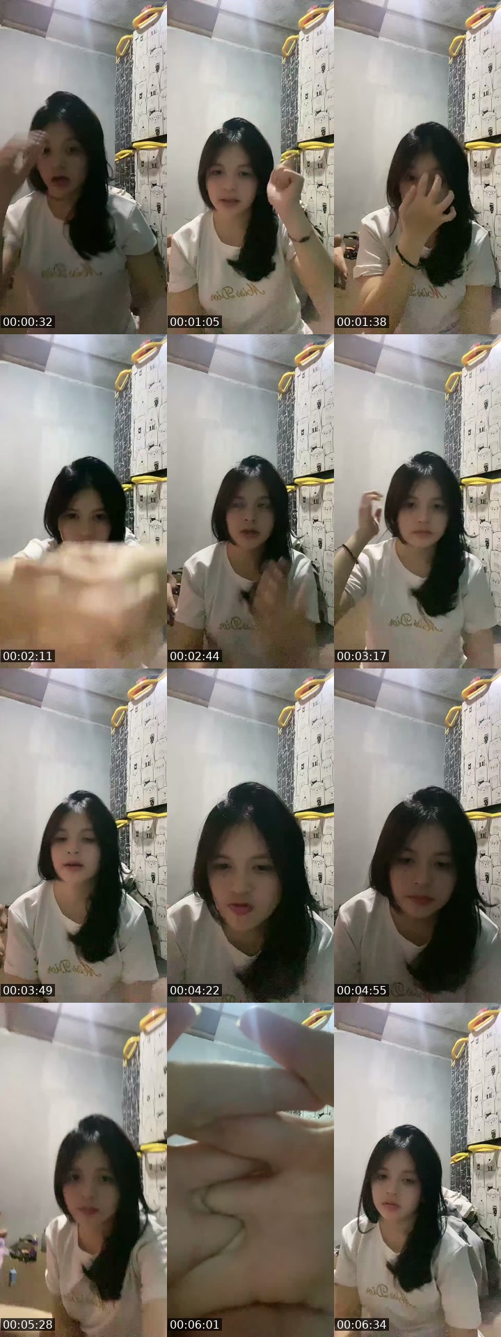 TikTok live: hy mwalnya dung by @anandadstryn_
