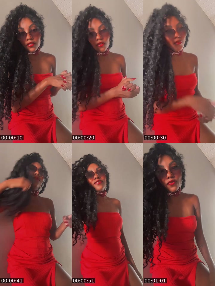 @ca_lluuz TikTok live from 2026-07-26