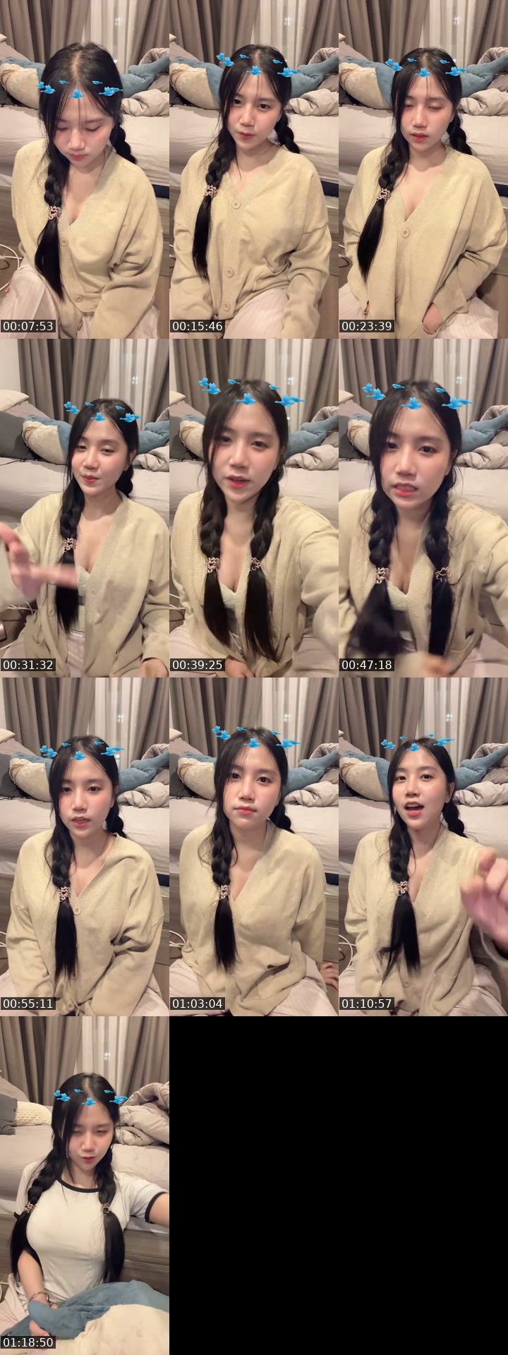 @panidaa76 TikTok live from 2026-07-26