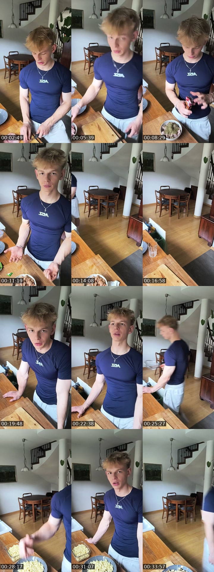 TikTok live: Kod "KUBA" NA "WWW.MSL.SPORT" by @kuba__slezak
