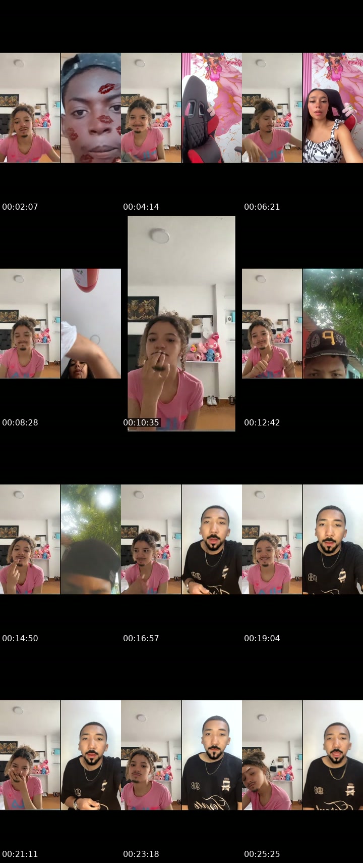 @sarys986 TikTok live from 2026-07-26