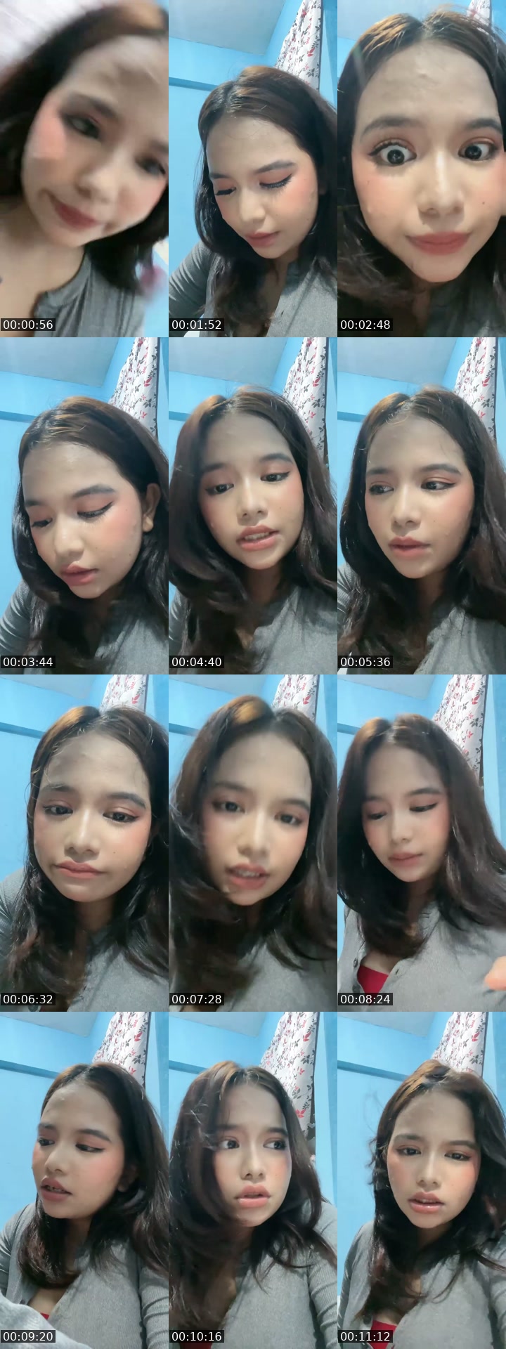 @kieyky TikTok live from 2026-07-26