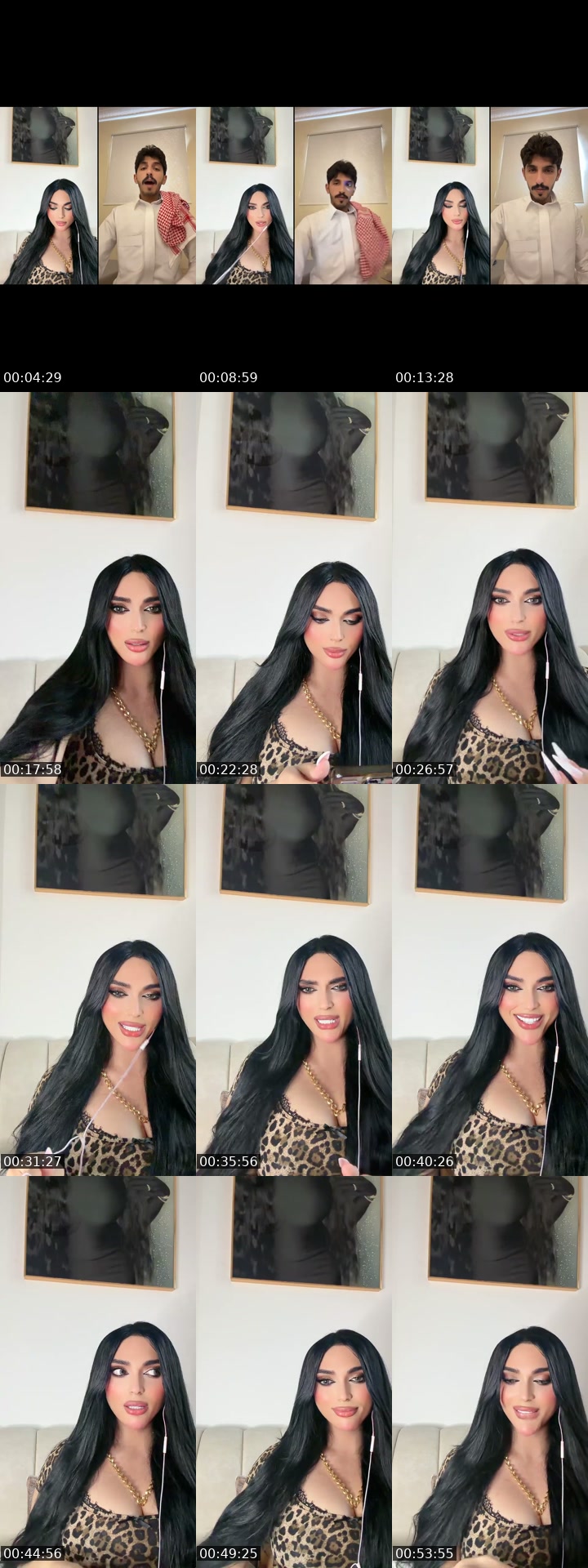 @yiyd69 TikTok live from 2026-07-26