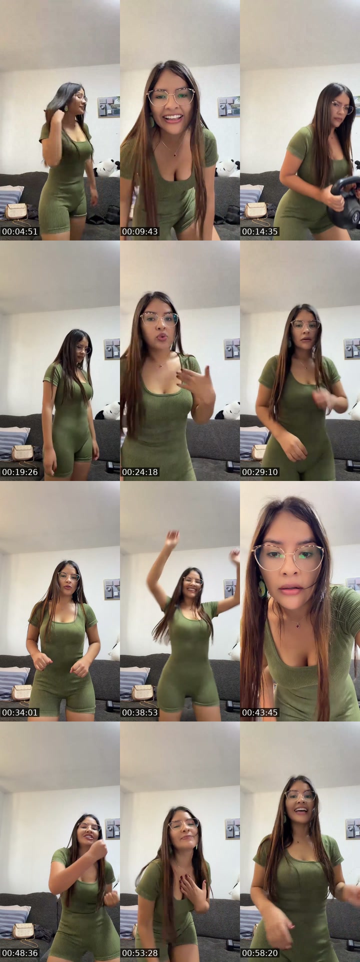 @heilu0907 TikTok live from 2026-07-26