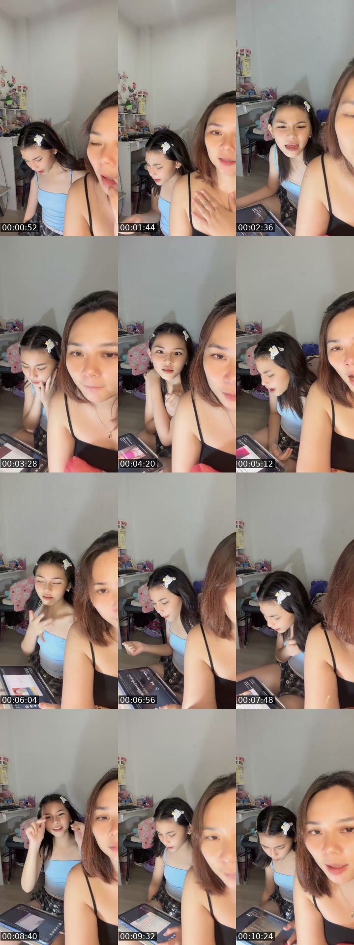 @avaodin7 TikTok live from 2026-07-26