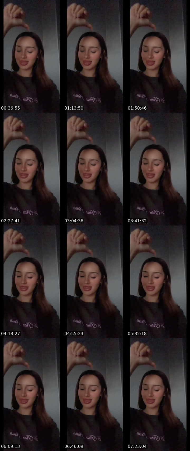 @sitafit.live TikTok live from 2026-07-26