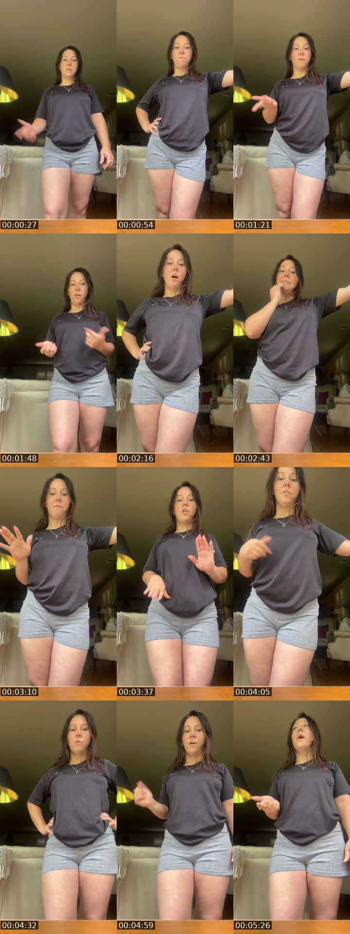 @kaladanielle2 TikTok live from 2026-07-26