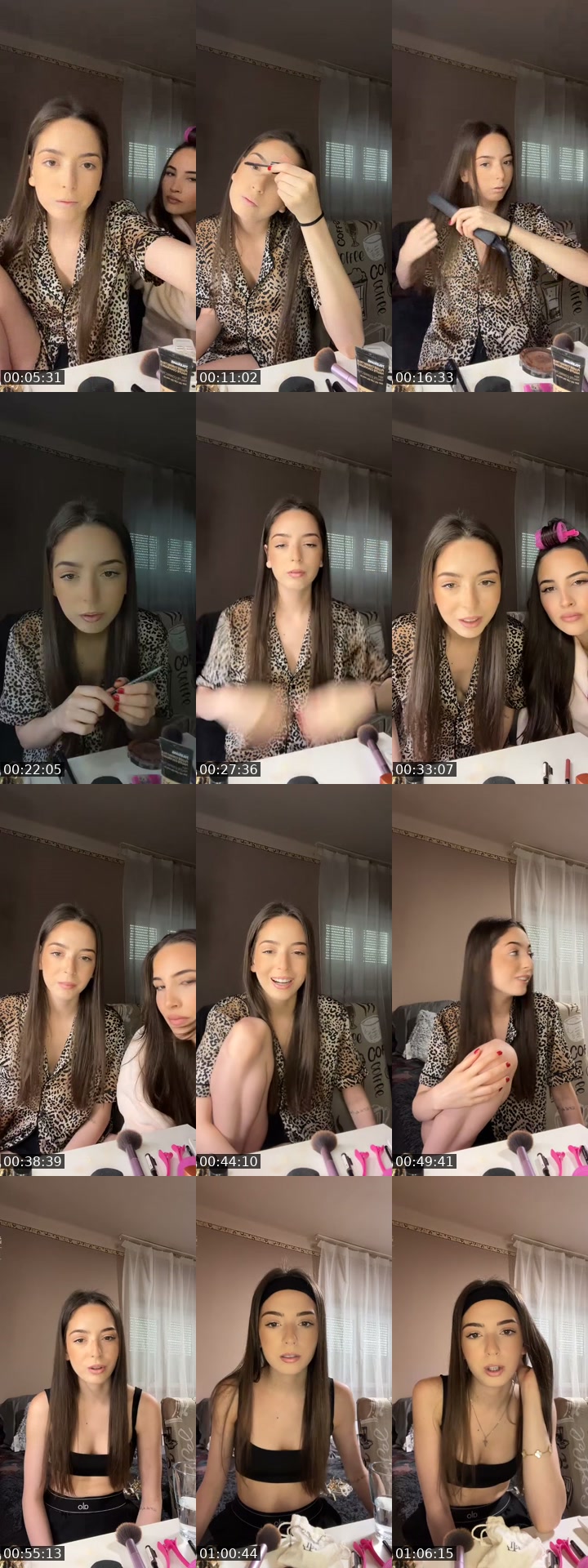 @takacsviktoriaa TikTok live from 2026-07-26