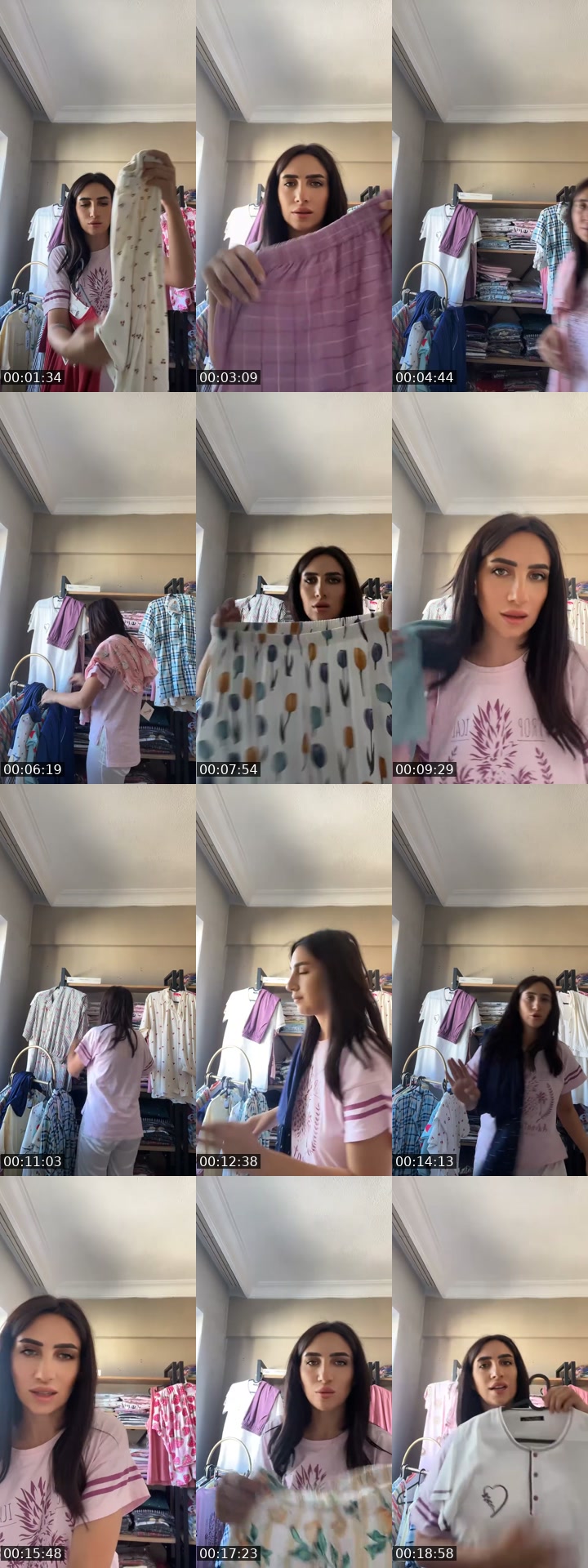 @esrazeram TikTok live from 2026-07-26