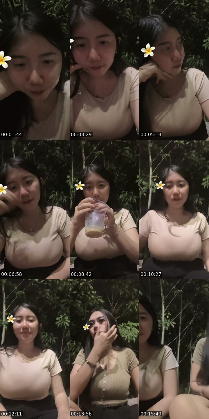 @elsavansiskaa TikTok live from 2026-07-26