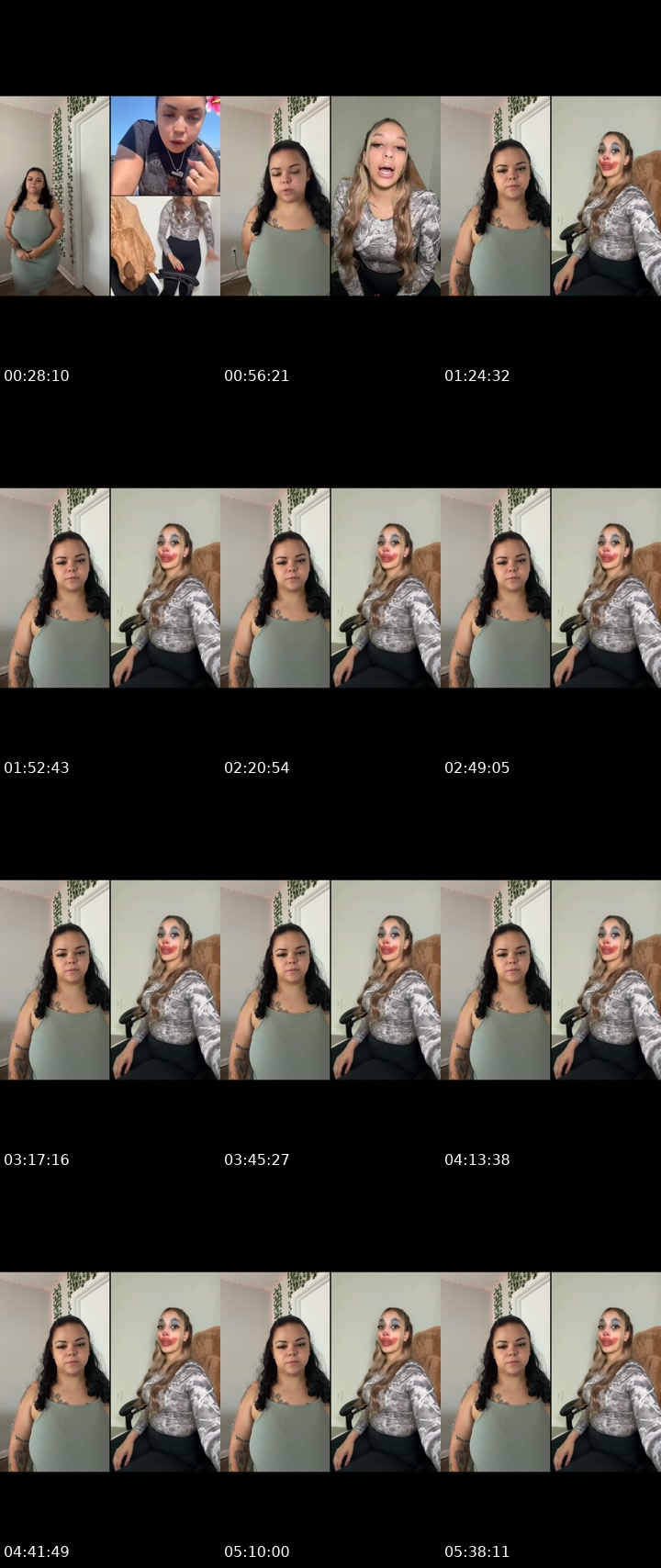 @misscubanaredd TikTok live from 2026-07-26