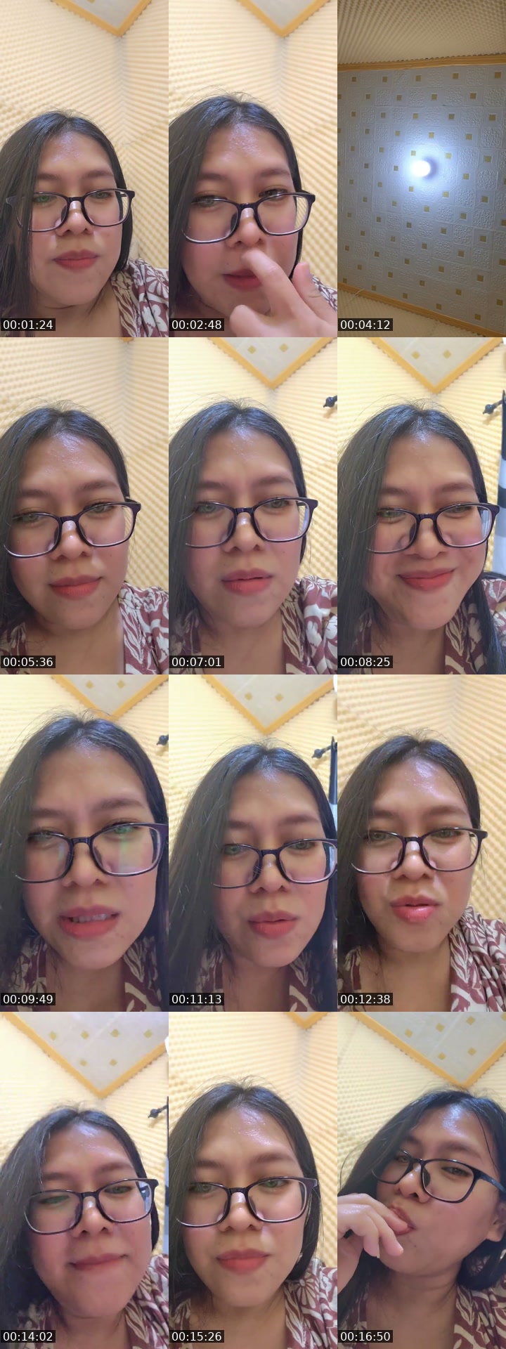 TikTok live: subs youtube NURFITRISAJA CHANNE by @nur.fitriyana78