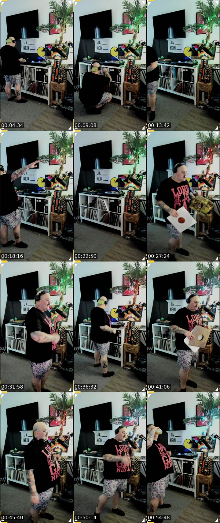 TikTok live: Minimal aufm Teller! folgt gern by @minnecent