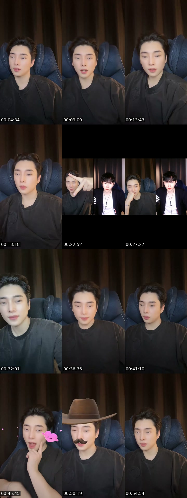 @blnpl12 TikTok live from 2026-07-26