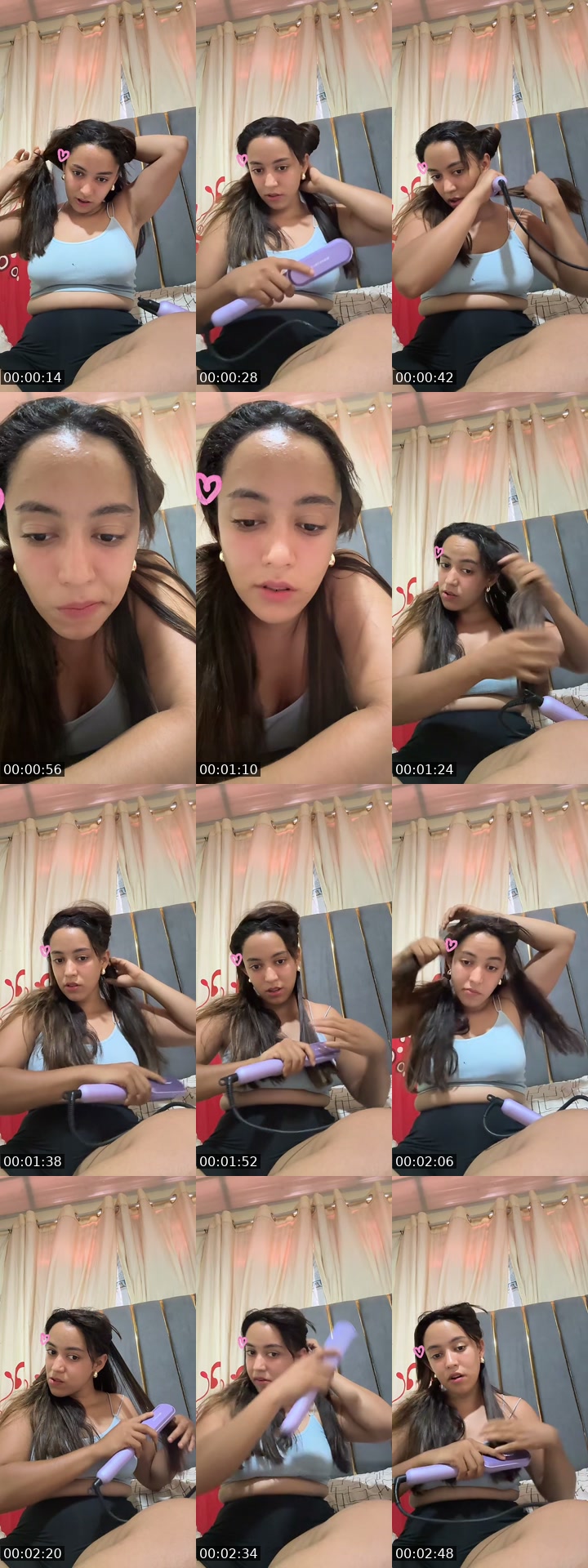 @altagracia_gs Dominican Republic TikTok live from 2026-07-26