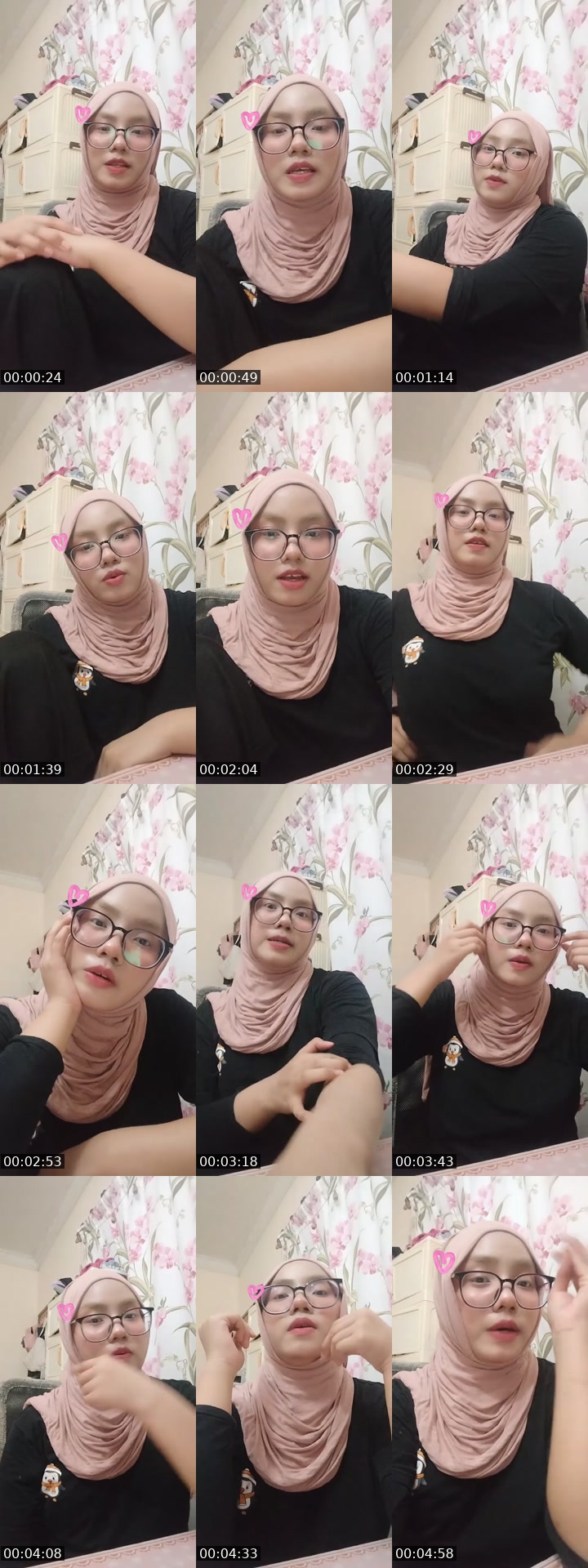 TikTok live: jamal by @jamaloiq00y
