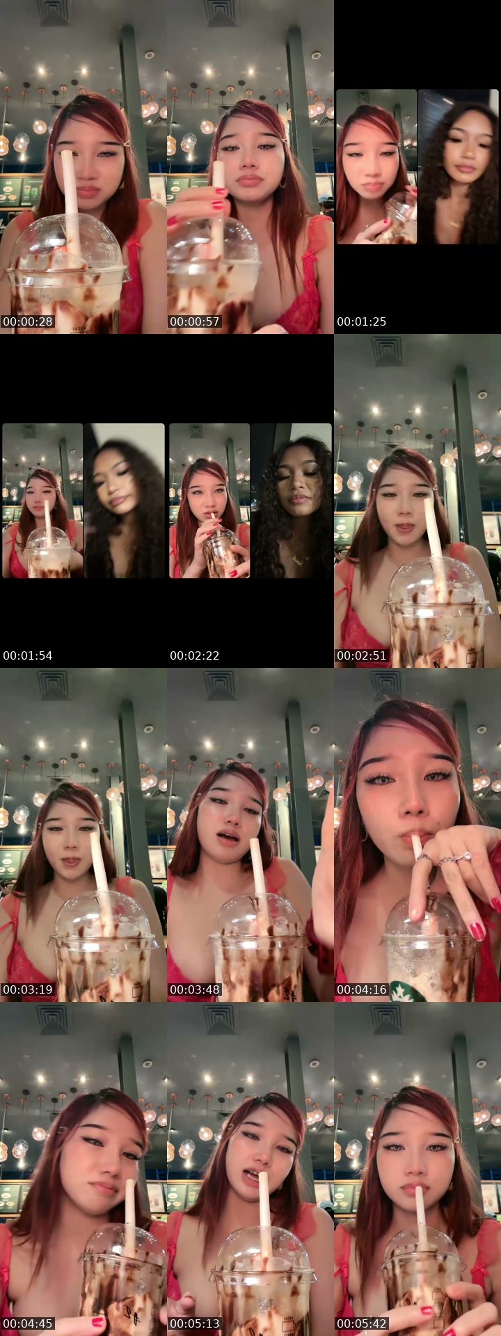 @xiarejano TikTok live from 2026-07-26