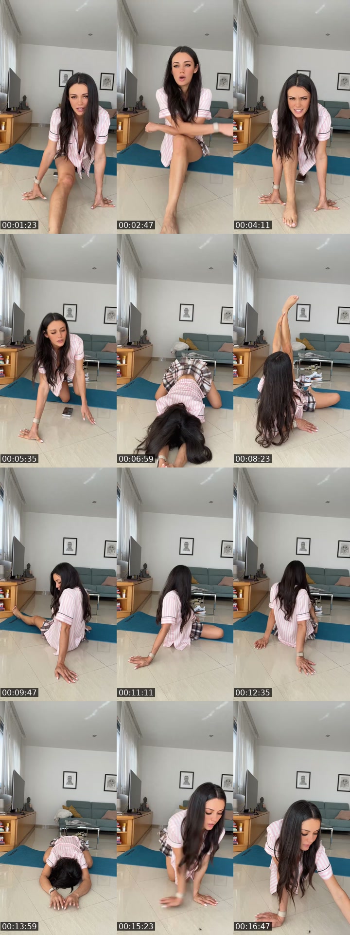 @itszoyevan_ TikTok live from 2026-07-26