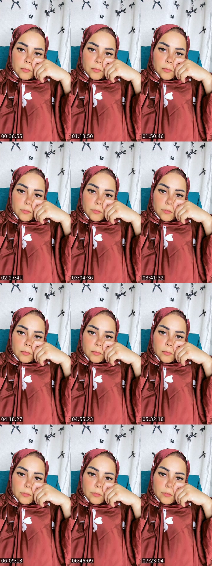 @dodogana0 TikTok live from 2026-07-26