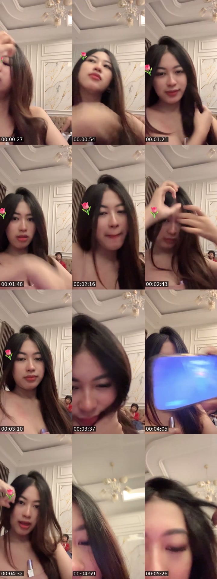 @zarasfrareal TikTok live from 2026-07-26