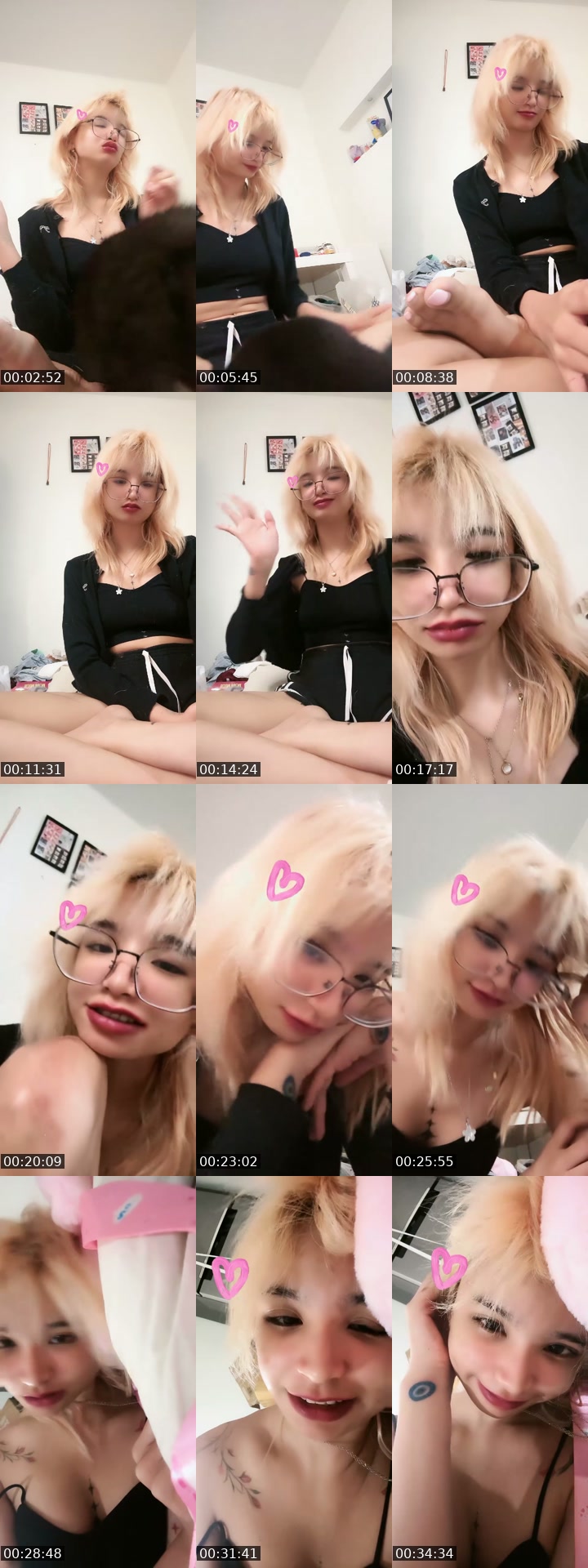 TikTok live: เหตุผลหรอ? เบื่อน่ะ😛 by @florseraphpitch