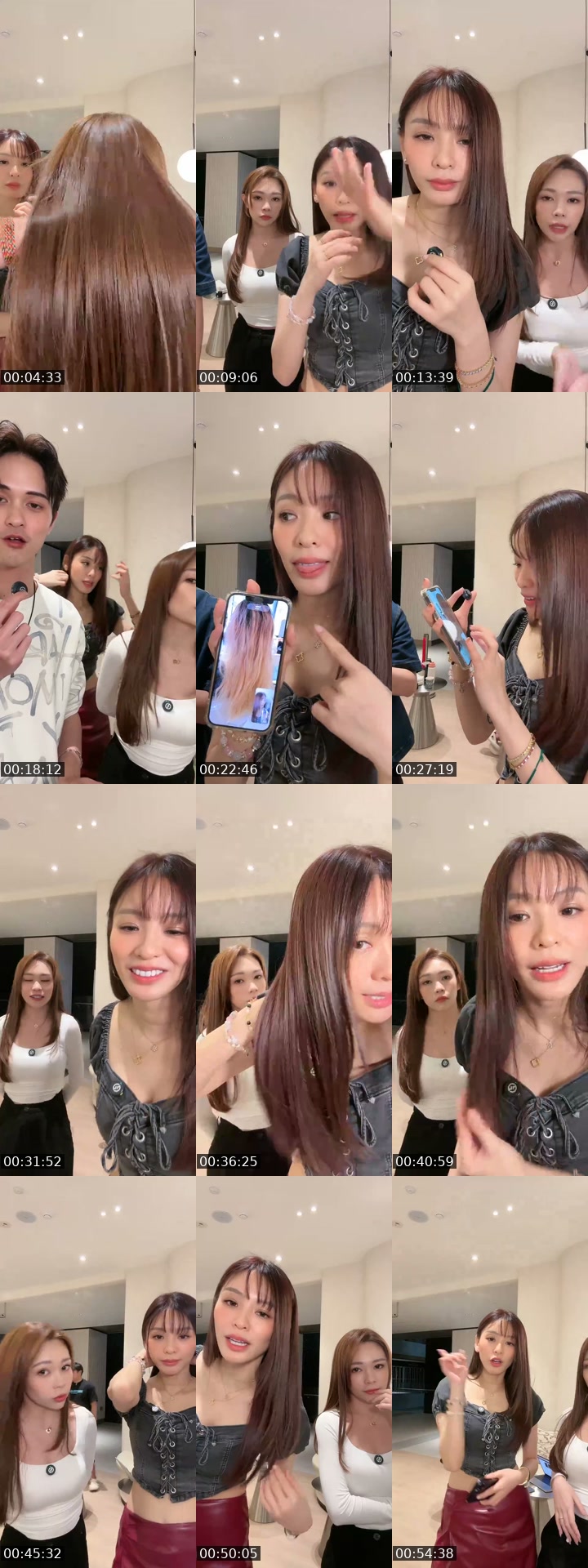 @jaylenebaobao TikTok live from 2026-07-26
