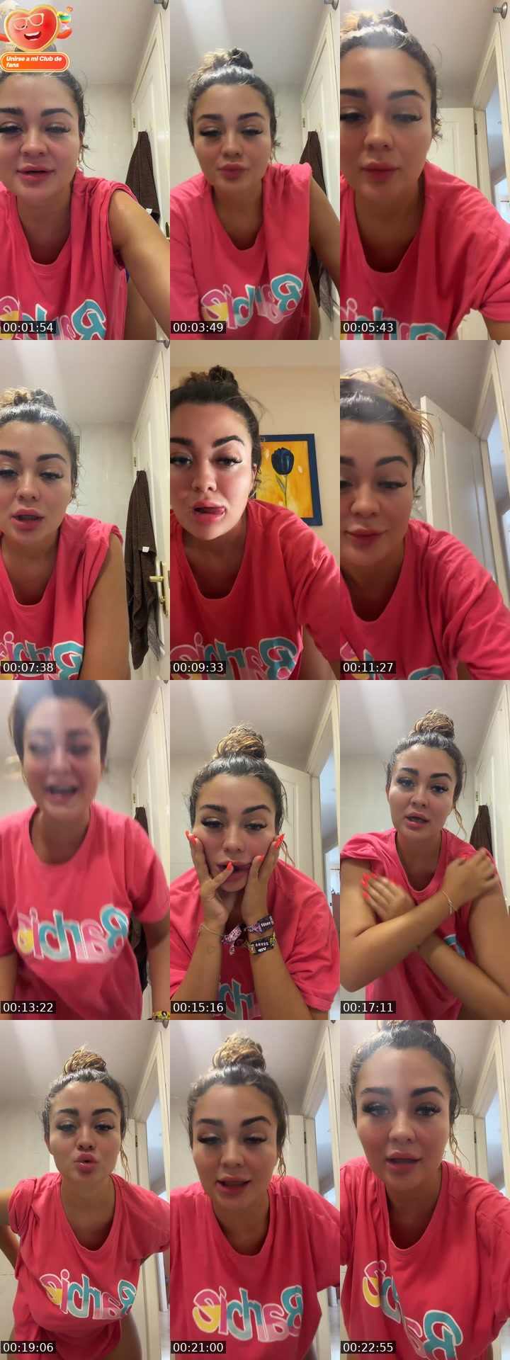 @silviagnzalezz TikTok live from 2026-07-26