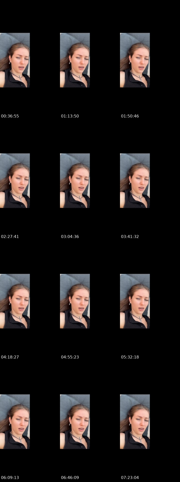TikTok live: Кто подарит мне улыбку ?☺️ by @dalateshka1