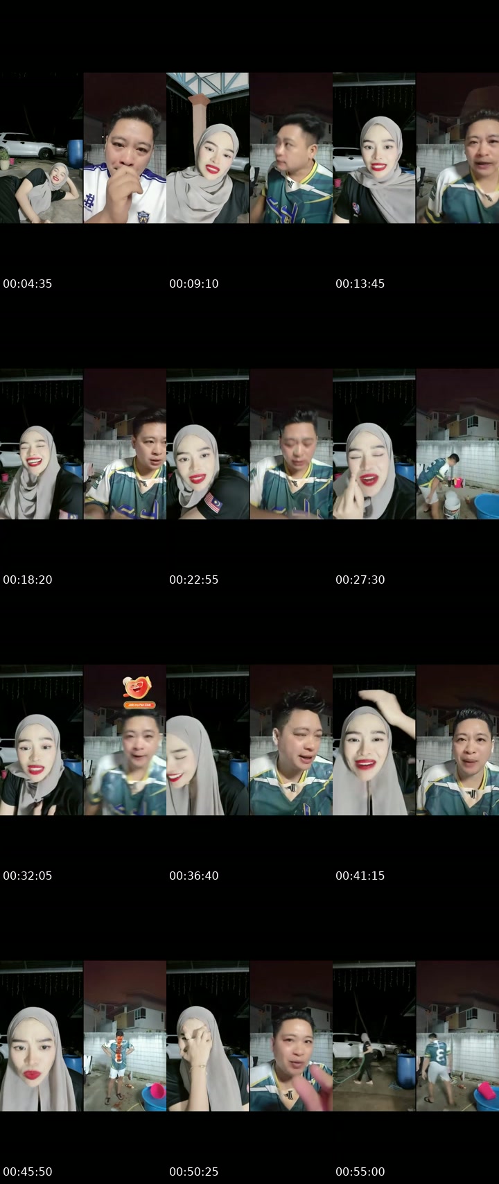 @mekbie93 TikTok live from 2026-07-26