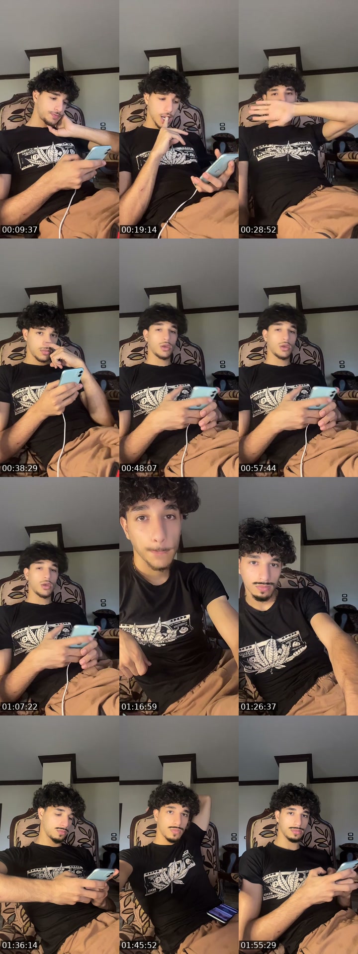 TikTok live: الهدف🫣 by @mrcurls37