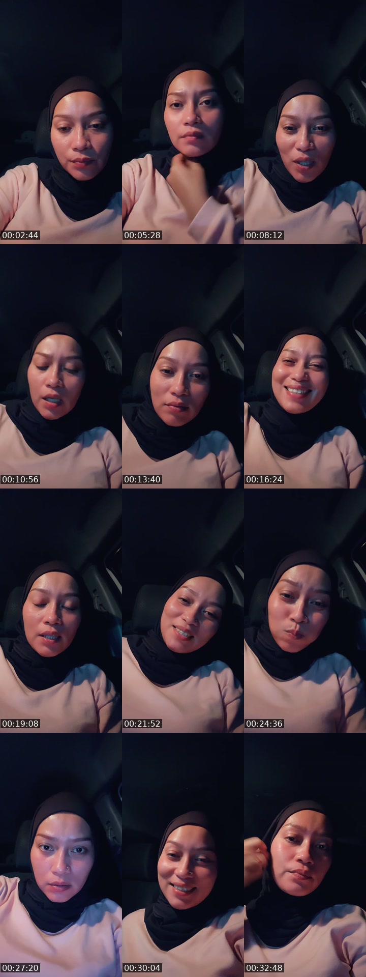 @08syirah TikTok live from 2026-07-26