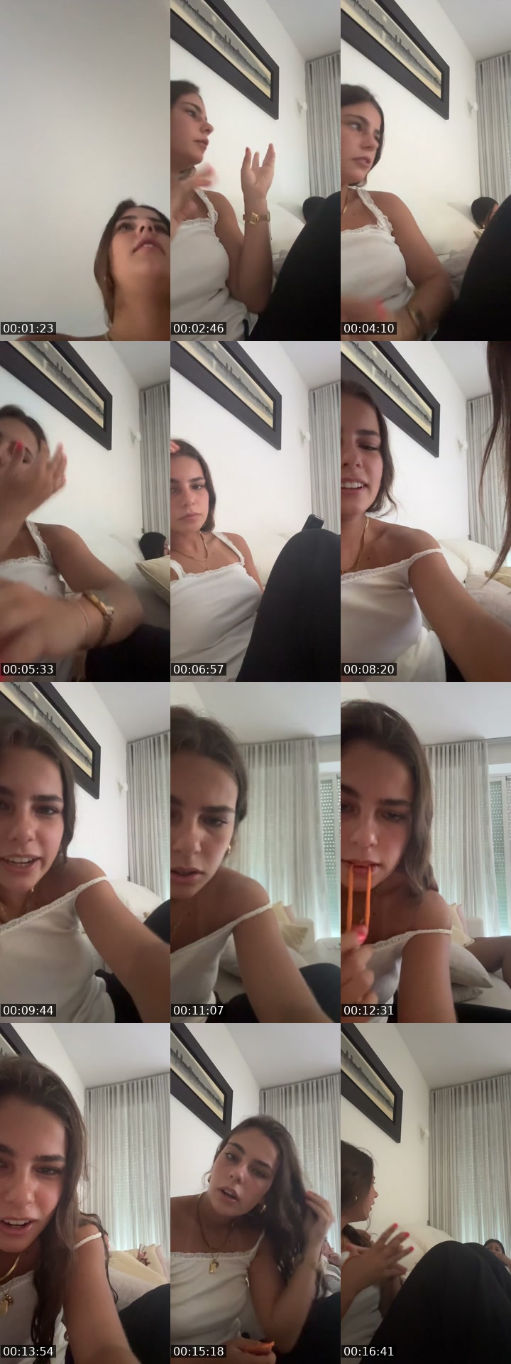 @vvalery.russo TikTok live from 2026-07-26