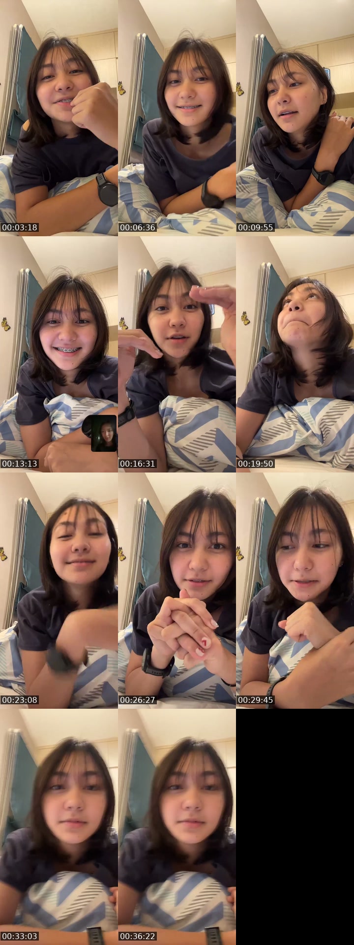@bihcantstopme TikTok live from 2026-07-26