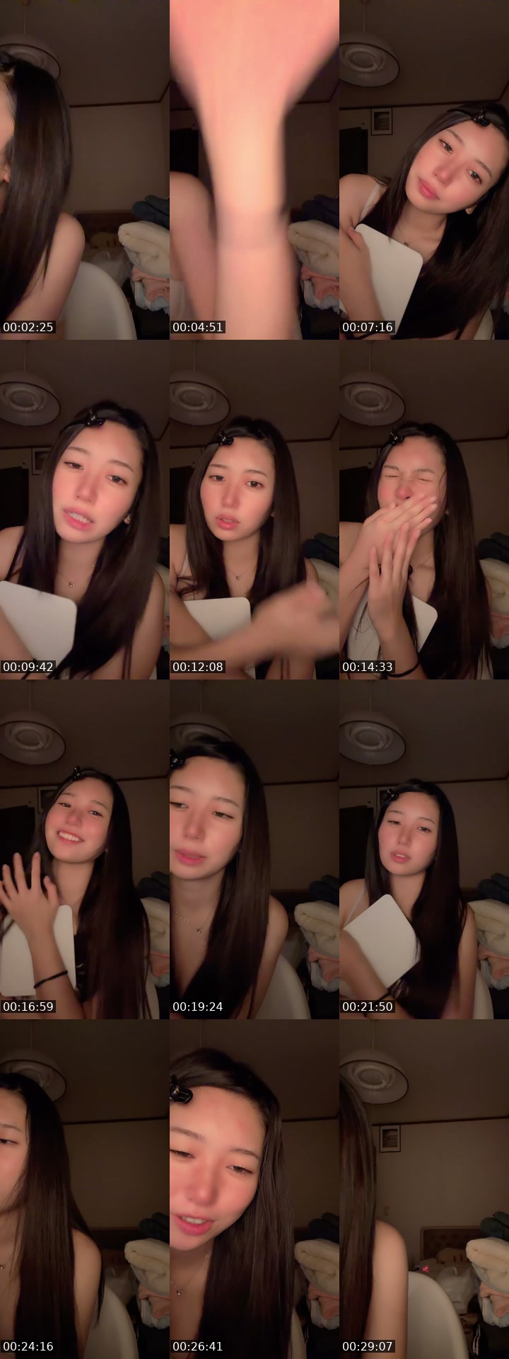 TikTok live: スパファン登録❤️‍🔥 by @idaayu.dewi