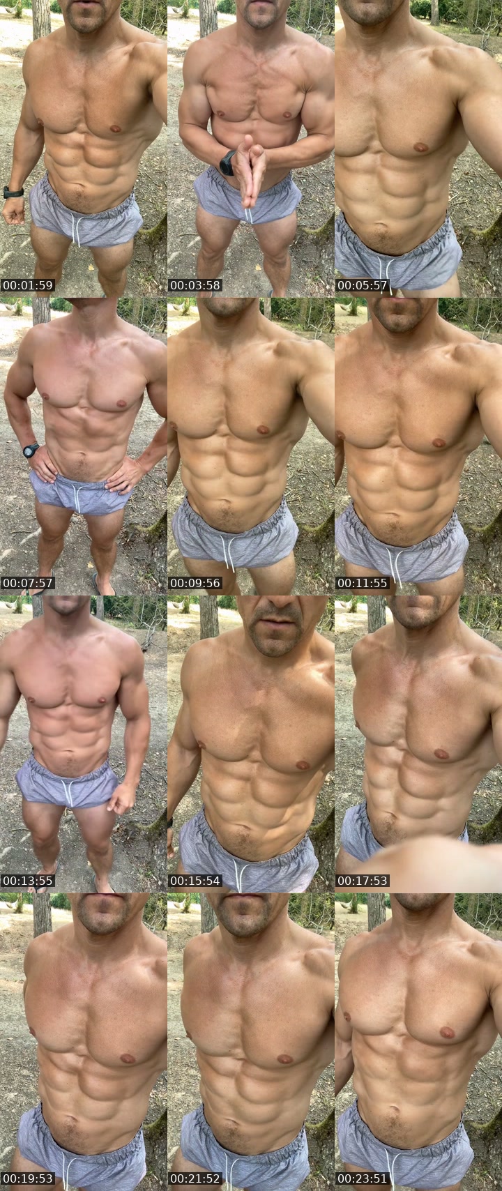 @gravitydefier6 TikTok live from 2026-07-26