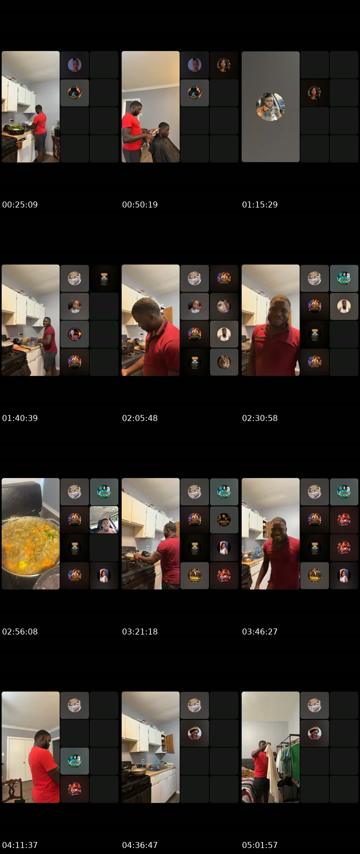 @bertincadetpoulavie TikTok live from 2026-07-26