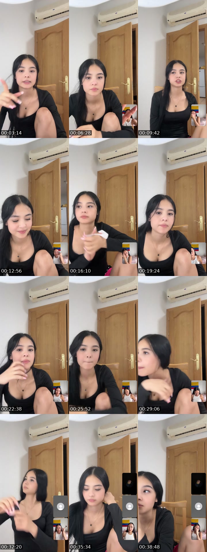 @20anfv TikTok live from 2026-07-26