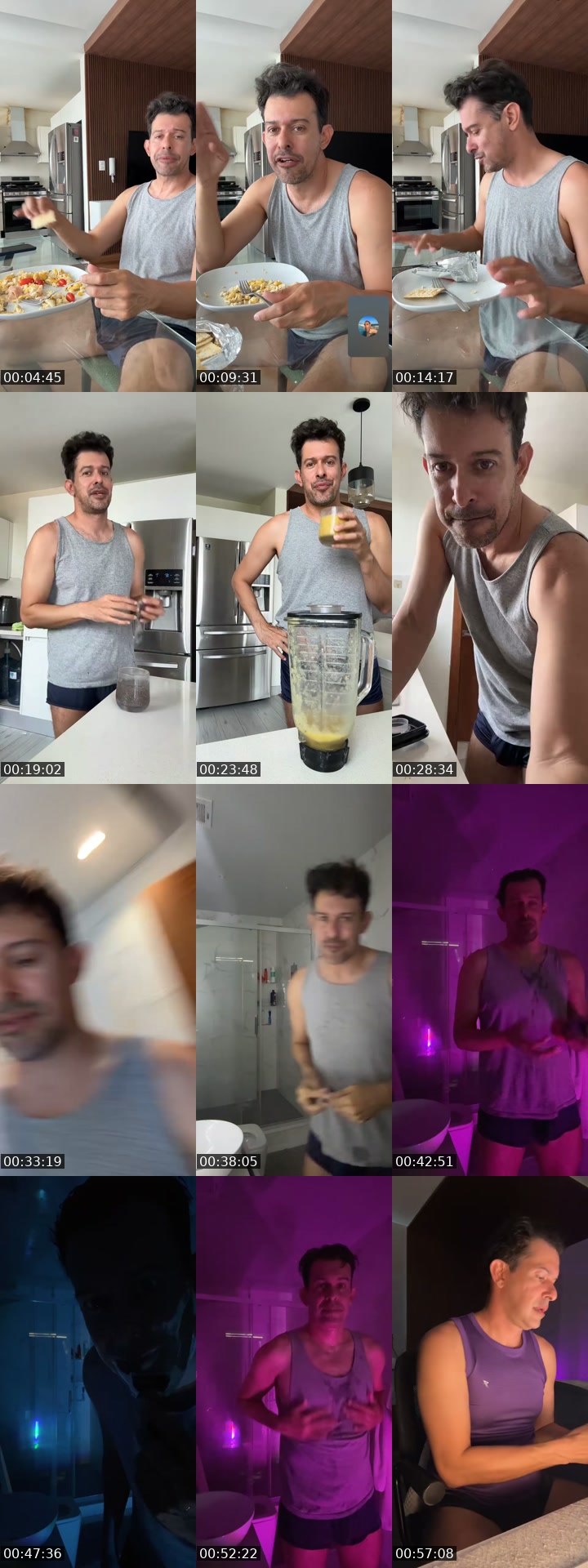 @abeldarker7 TikTok live from 2026-07-26