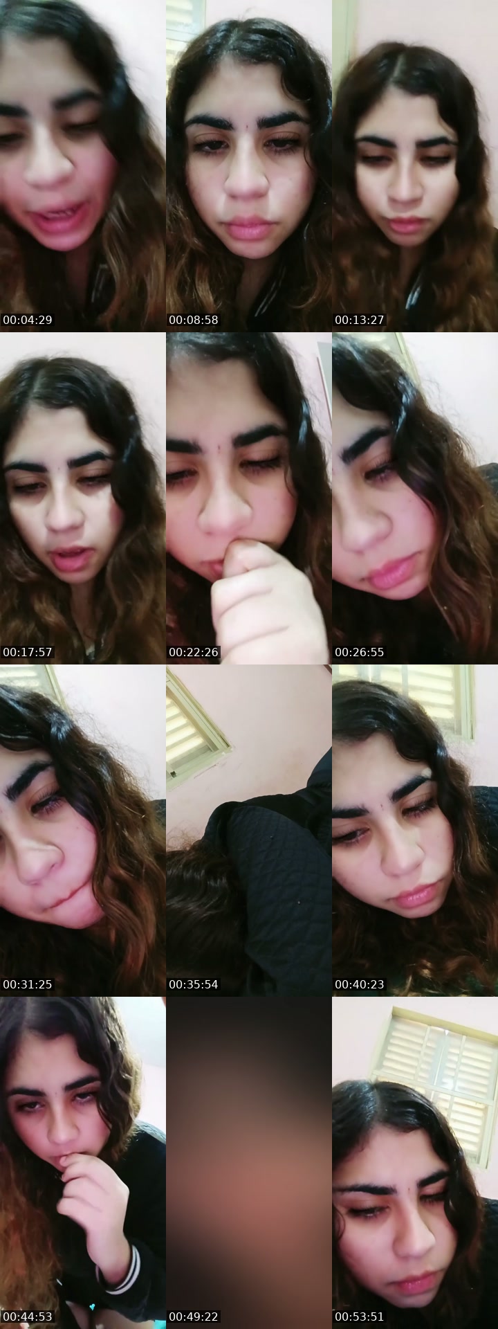 @gabizinhavss TikTok live from 2026-07-26