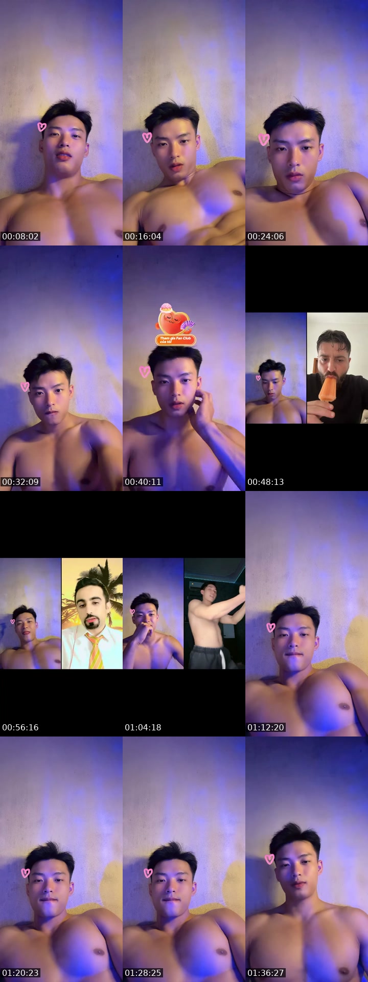 @toan218 TikTok live from 2026-07-26