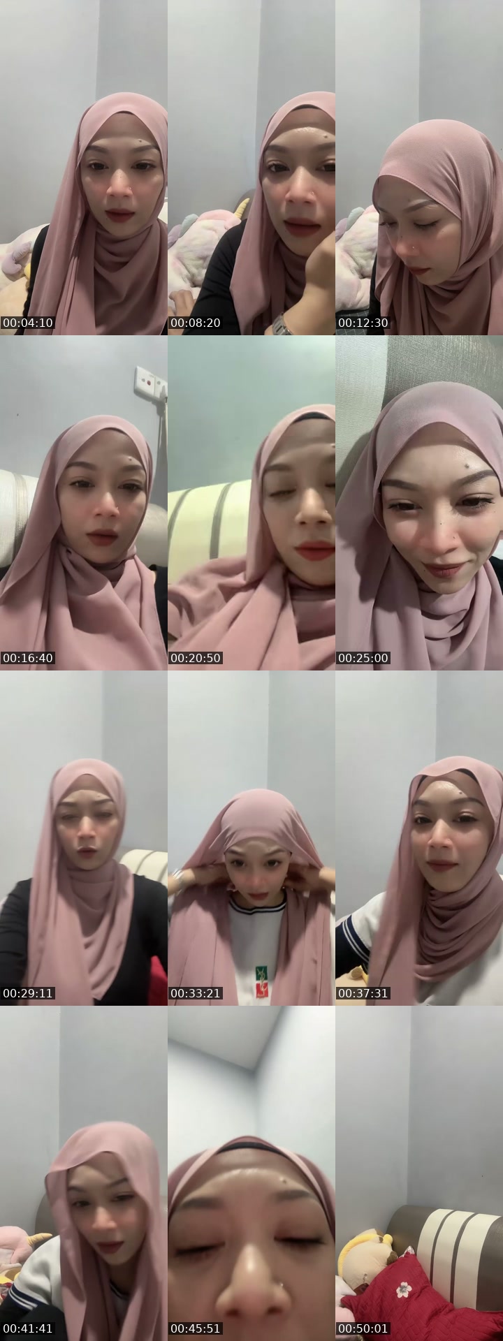@zzy.honey Malaysia TikTok live from 2026-07-26
