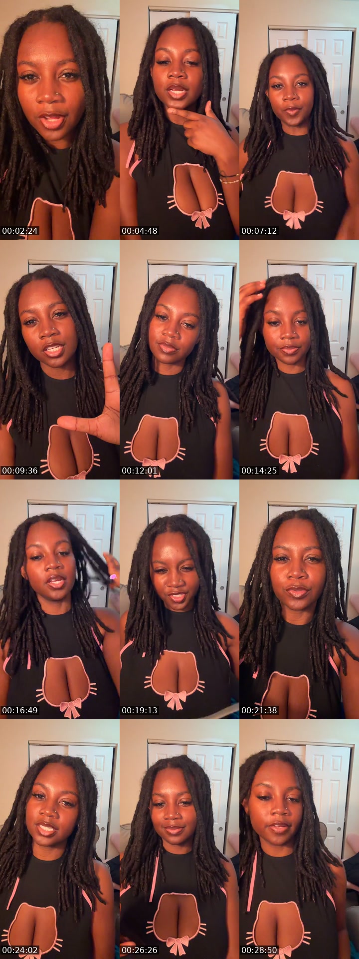 @aya.dreamsxo TikTok live from 2026-07-26