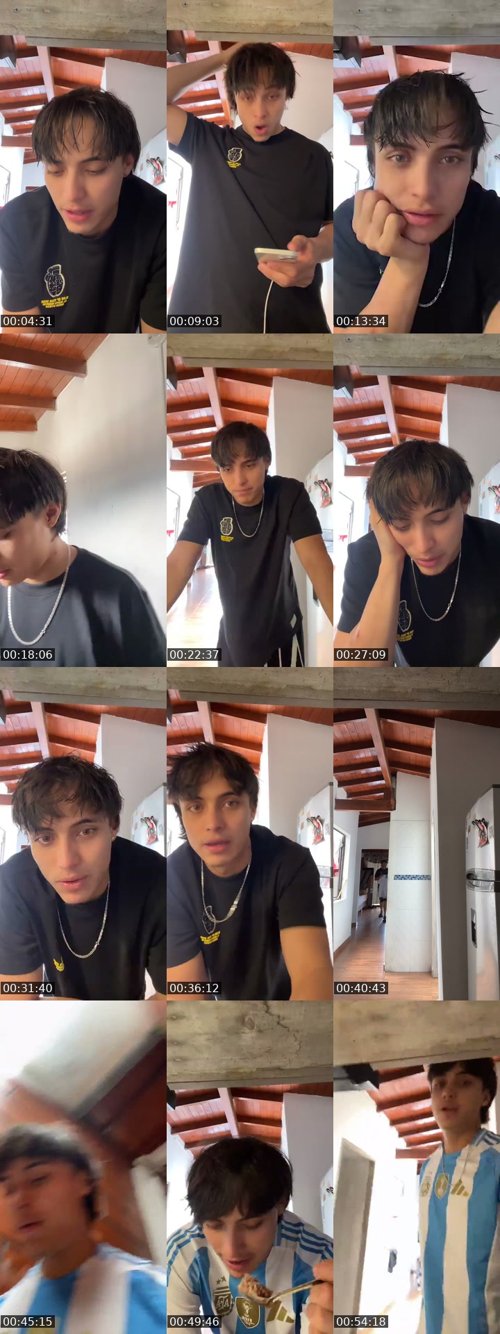 Colombia TikTok live: Help me 🦁 by @juniormuoz339