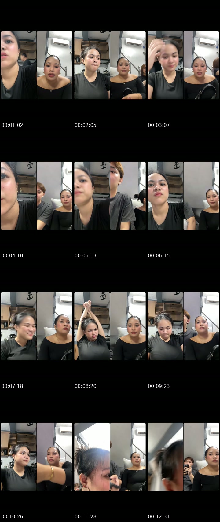 @ncldwgn_ TikTok live from 2026-07-26