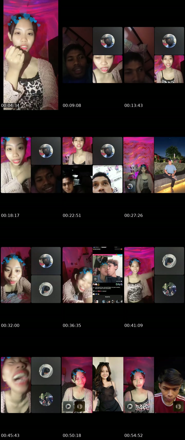 @icakiyuttt TikTok live from 2026-07-26