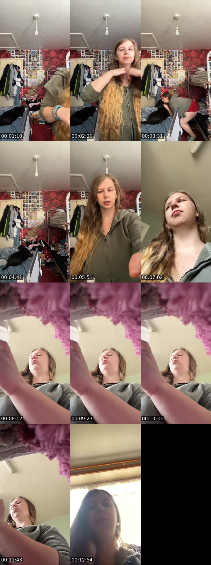 @sofcr190 TikTok live from 2026-07-26