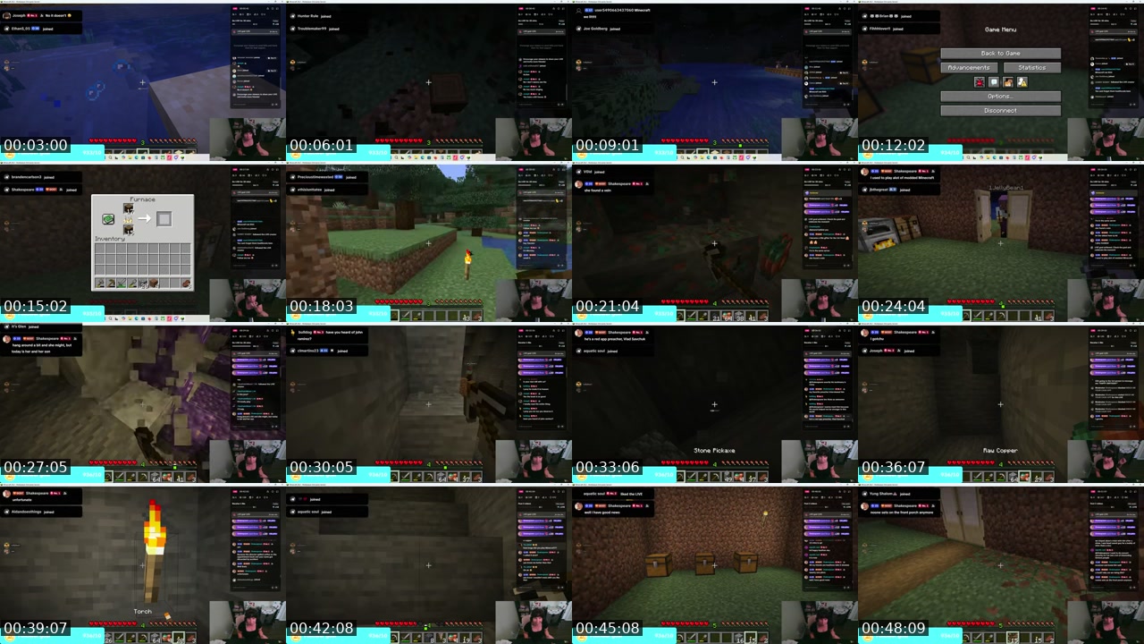 TikTok live: Let's play! by @jynxtheghoulie