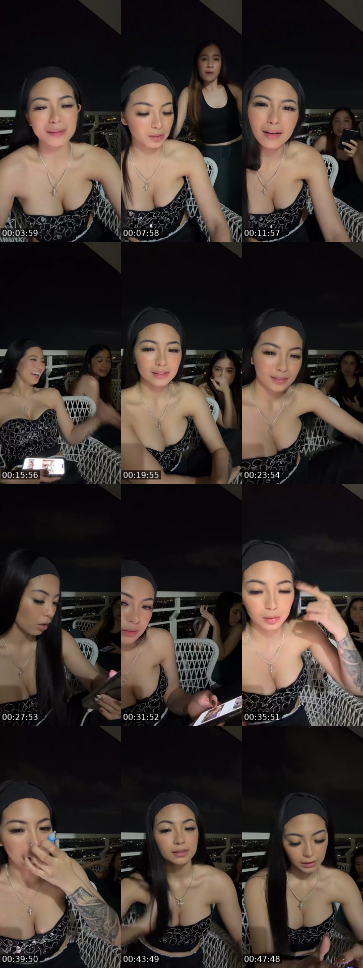 @siobelimofficial TikTok live from 2026-07-26